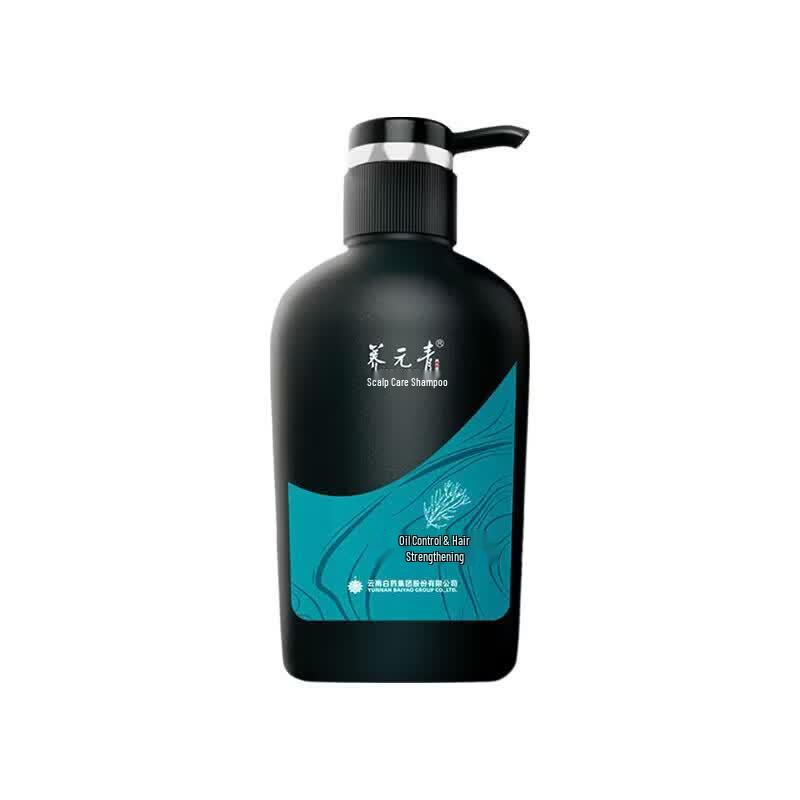 Yunnan Baiyao Yang Yuan Qing Anti-Hair Loss Shampoo