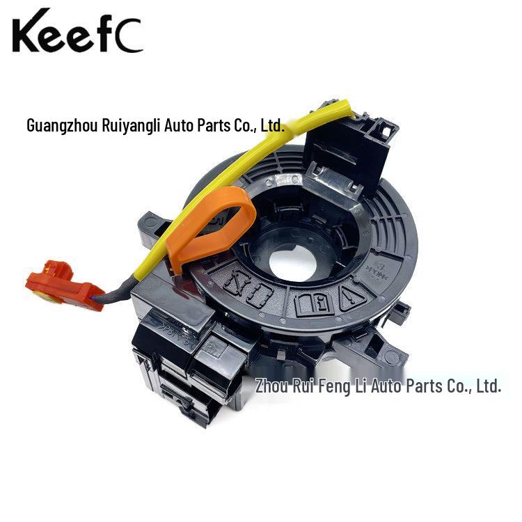 

Премиальная часовая пружина для Toyota Corolla 2007-2014 годов выпуска (84306-02200, 84307-0K020)