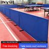 INVUI Modular Table Tennis Court Barrier