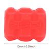 20PCS RC121 Silicone Mountain Road   Frame Protective Cover Bike Sleeve Cable Brake Line Tube Protector