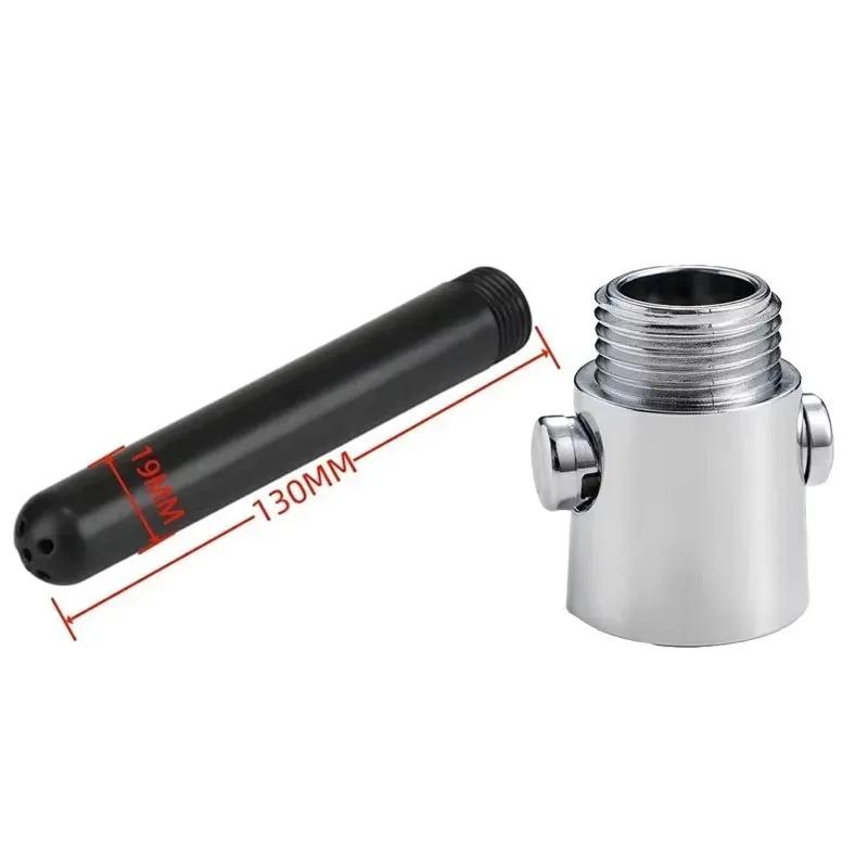 Privatbereich WC-Artikel Anal-Bidets Teile Reinigung Badezimmerzubehör Badezimmer-Spritzpistole Einlauf-Bidet Körperpflege Toilette Dusche