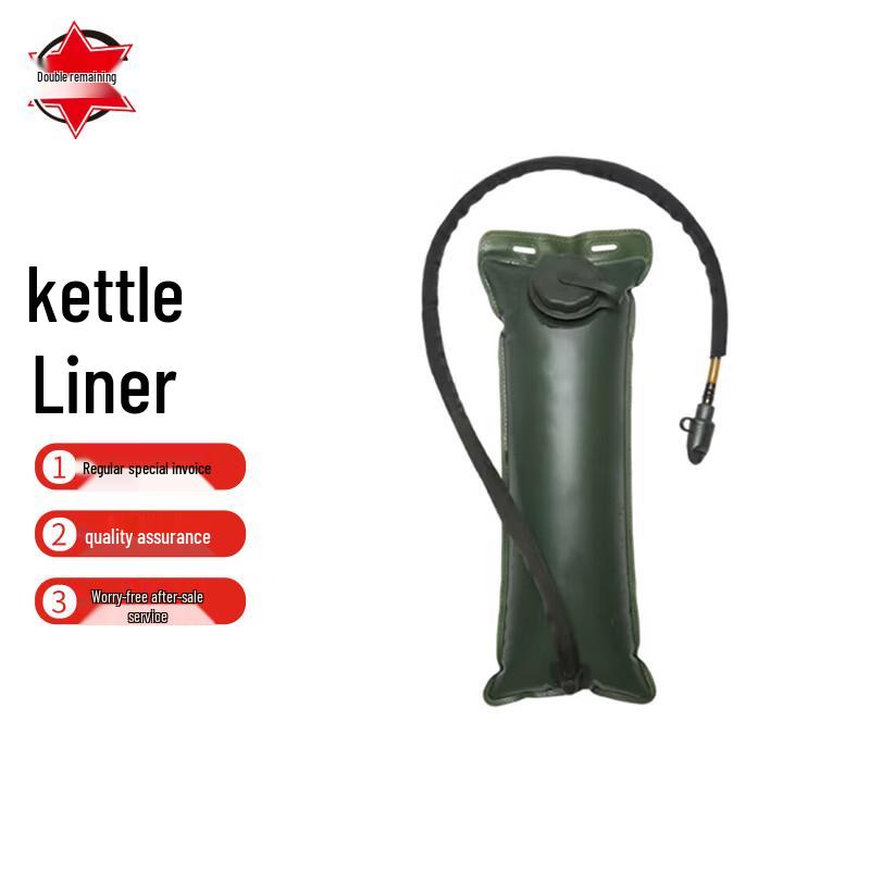 Outdoor 3L Tactical Hydration Pack