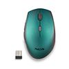 Souris Ergonomique - NGS - BEE BLUE - Sans Fil - Boutons Silencieux - DPI Réglable 800/1200/1600