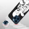 Anime One-Punch Man Phone Case For iPhone 17 Air 16 Pro Max 16E 15 + 14 Plus 11 12 13 Mini 7 8 SE Gift Print Cover Fundas 17 Air