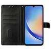 For Xiaomi Redmi A4 5G Wallet Phone Case Butterfly Floral Imprint Leather Flip Cover