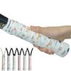 Sweat Absorbent Badminton Racket Grips Wrap Tennis Racket Badminton Racket