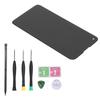 Phone Screen LCD Display Replacement with Repair Tool for Moto G8 Power 2019 XT2041