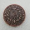1792 USA United States Commemorative Collectible Souvenirs Coins