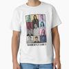 Modern Family Eras Klassisches T-Shirt