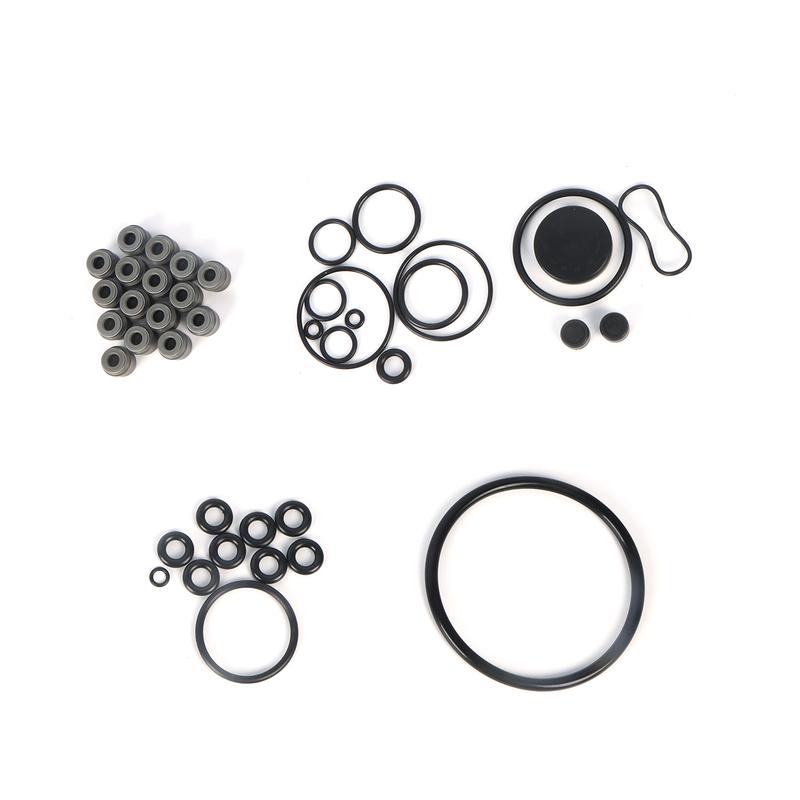 M271 Engine Overhaul Rebuild Kit Pistons & Rings Set For Mercedes-Benz W203 W204 W211 C200K W211 R171 A209 C209 CL203 1.8L