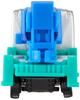 Takara Tomy 94 Isuzu Elf Bridge Inspection Vehicle Miniature Car Toy for Ages 3 and Up Blister Packaging Toy Safety Standards Certified ST Mark TOMICA