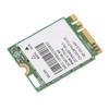 Wireless Net Card 867M 2.4 GHz5 GHz Dual Band Wear Resistant PCB Wireless Card with M.2 Interface for Laptop