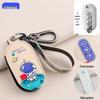 23 New Wuling Hongguang MINI EV Macaron GameBoy 22 Model Key Cover & Bag Set