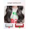 Minhuang Lasting Hair-Styling 36mm Automatic Hair Curler