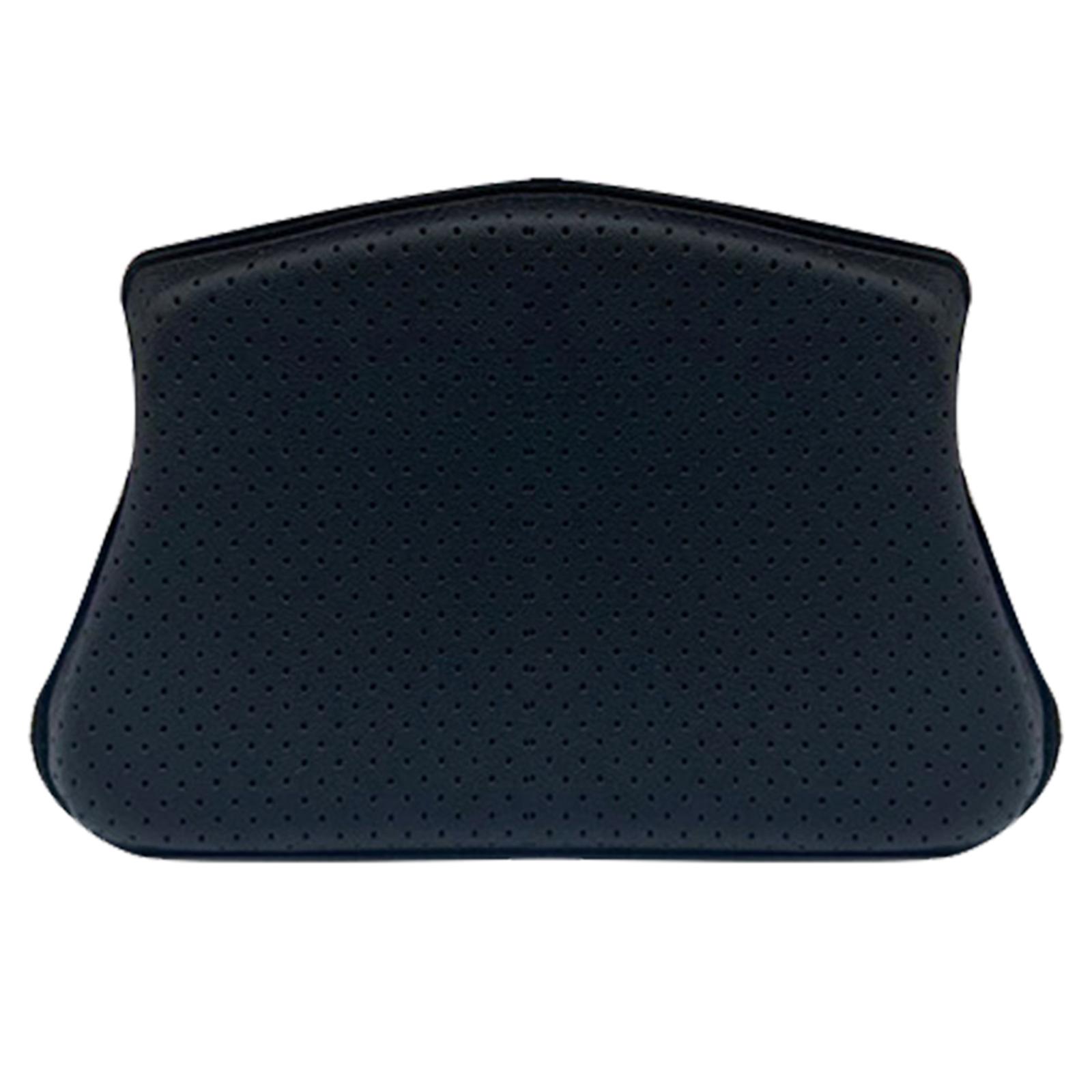 

VR Face Cushion Covers Face Pad for PIMAX Crystal VR Glasses Light Blocking Foam Face Pad Gaming VR Headsets Accessories