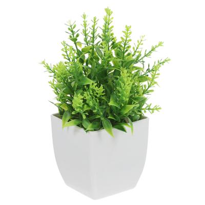 Deko & Wohnaccessoires – Künstliche Blumen & Kränze