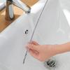 Bathroom Pipe Dredging Tools Drain Cleaner Sticks Clog Remover Water Sink Tool