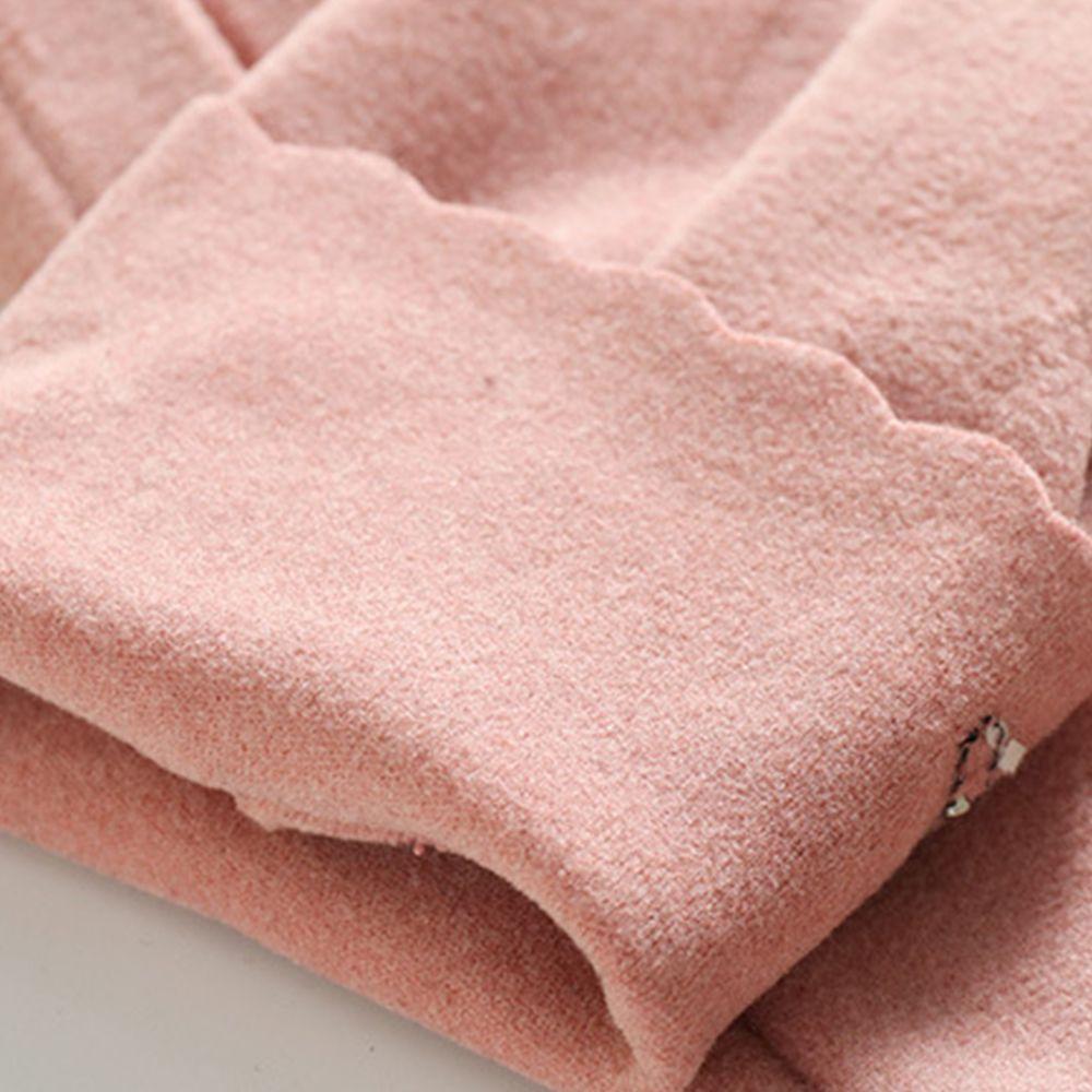 Accessories Full Finger  Gloves Korean Style Mittens German Fleece Women's Gloves