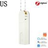 MOES ZigBee3.0 Fai da te Catena Motorizzata Bluetooth Tapparelle Veneziane Tende Motore di Azionamento Controllo Vocale APP Tuya Smart Alexa Google