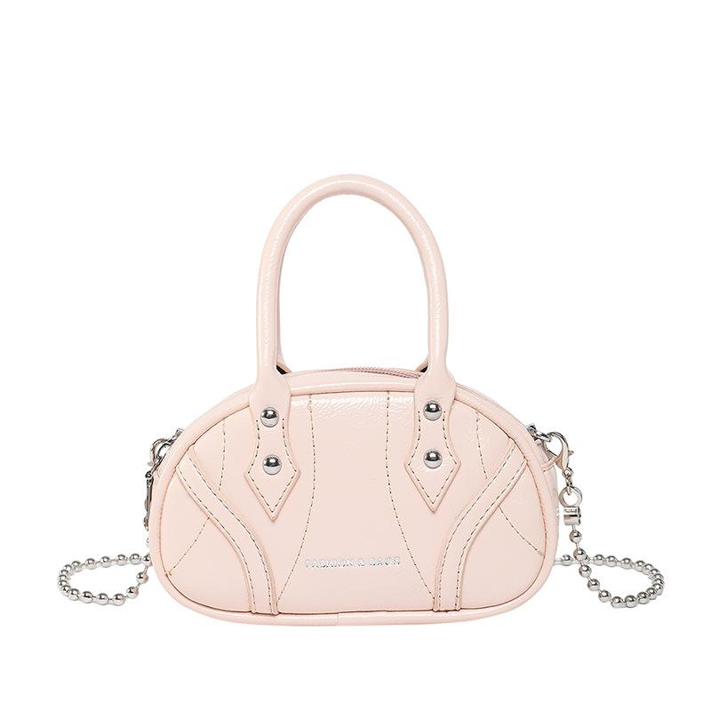 

Новая Мода Повседневная Сумка-Цепочка для Поездок Женская Наплечная Сумка-Мессенджер