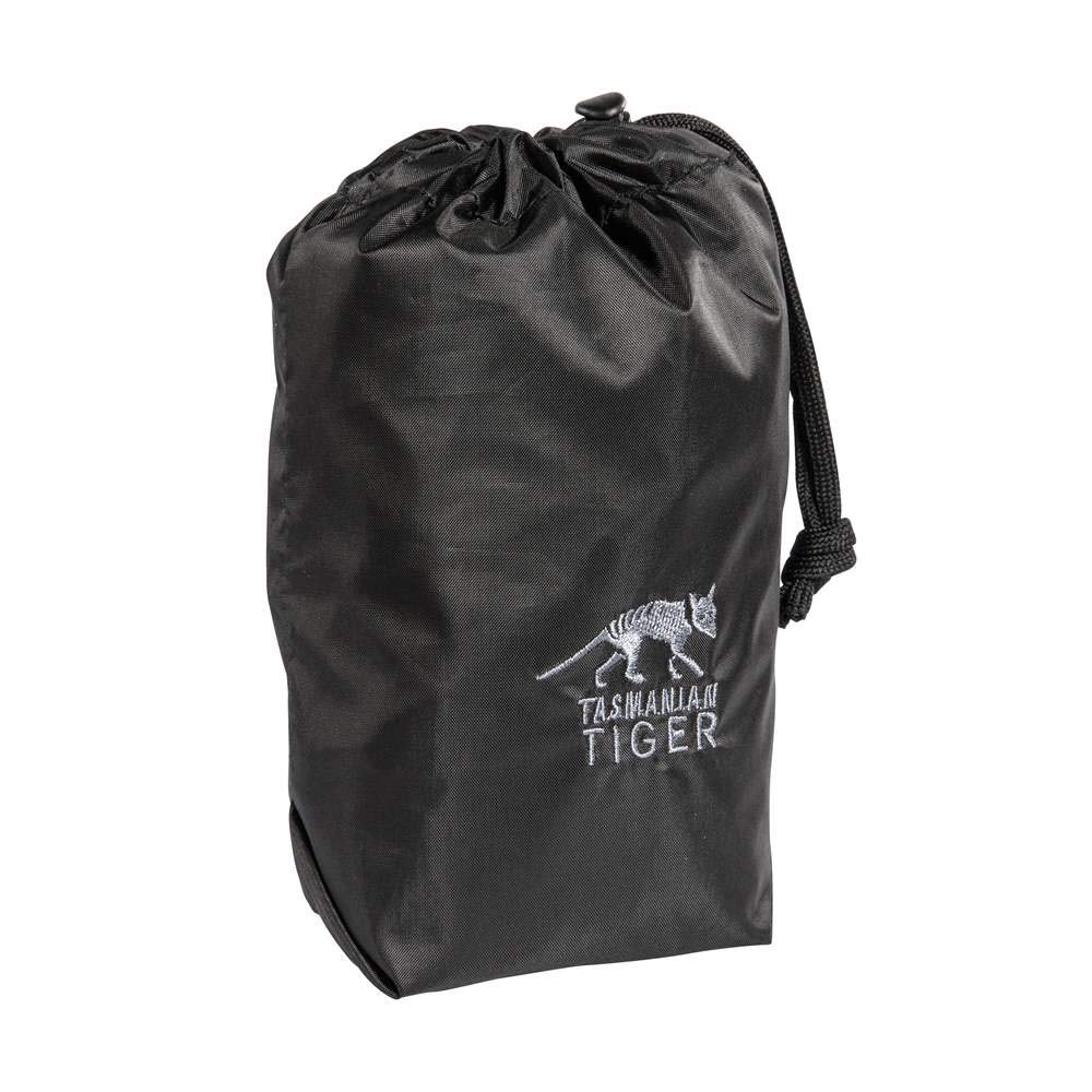 Tasmanian Tiger Raincover L (Black, 7638.040)