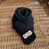 Multi-colors Doll Clothes DIY Dolls Accessories Little Bear Scarves  for 20cm Cotton Dolls