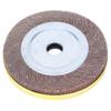Grinding Wheel Polishing Stainless Steel Tube Thousand Impeller Wheels Discs Polish Pad