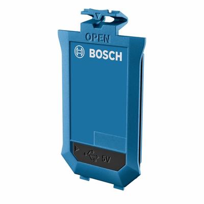 3.7V 1Ah Li-ion Battery for GLM 50-23G GLM 50-27CG Laser Rangerfinder