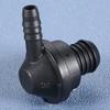 1 Pezzo Tubo Sfiato in Plastica Valvola di Non Ritorno 030103175B per A1 A3 SEAT ALTEA CORDOBA IBIZA LEON SKODA FABIA OCTAVIA 2004 2005-2015