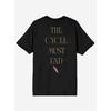 ZX Tee Sleep Token Evening In Arcadia House Veridian Motif Périphérique Impression Été Marque De Luxe Coton Hommes Et Femmes T-Shirts