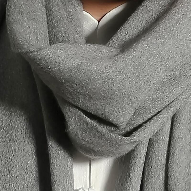 ELSALYN Fine Wool Scarf