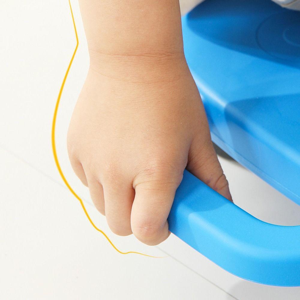 Wear-resistant Kids Balance Training Scooter Creativity Motor Skills Scooter  Kids Training