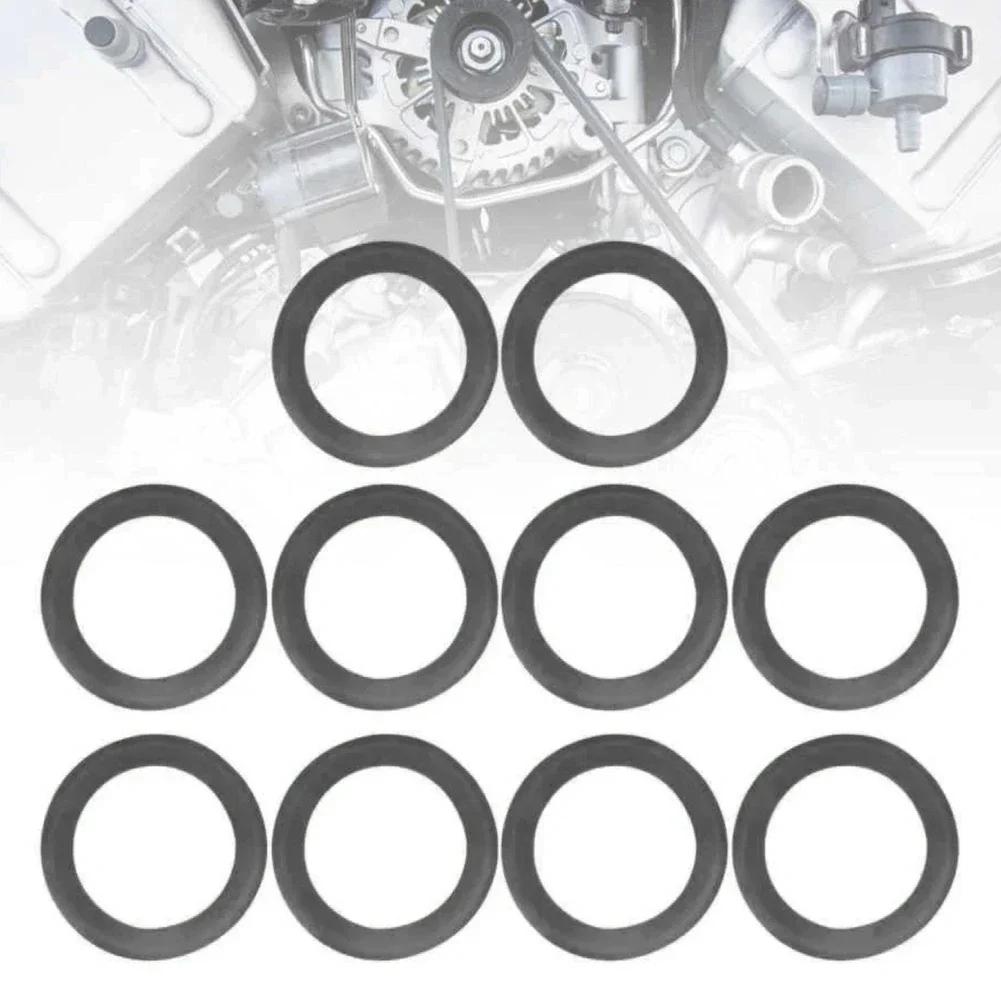 High Quality Air Compressor Spare Parts Piston Ring Air Pump Ring High Temperature Resistance 1100W Oil-Free Air Compressor