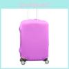 Durable Polyester Luggage Cover With Breathable Design For Travel Protection