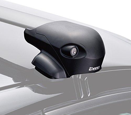 Carmate inno Aero Base Roof Carrier Stay for Smooth Roofs XS200