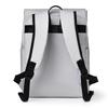 Large-capacity Minimalist Double-shouldered Backpacks, Laptop Bags for Students, Suitable for Male College Students' Commuting
