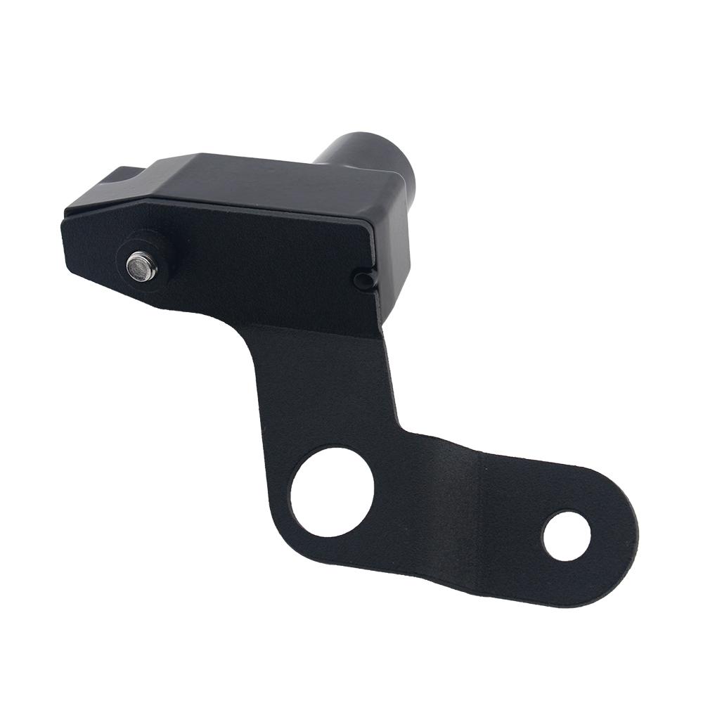 Motorcycle Helmet Lock Kit Helmets Security Anti-Theft Lock Rust-Proof Aluminum Alloy For Suzuki GSX1300R Hayabusa Accessories