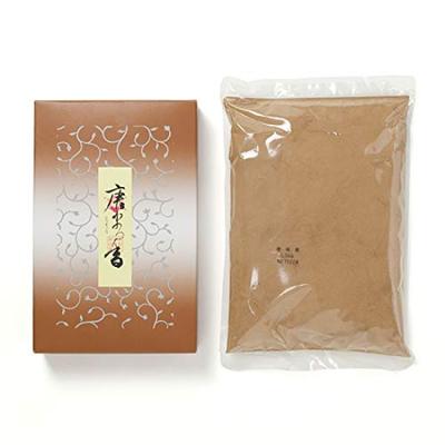 Shoyeido 420161 Räucherpulver Papierbox 500g