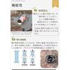 CAMPING MOON Pompe Cap Lid for Portable Cassette Gas Canisters (CB Cans) - Resin, Black G-BK4