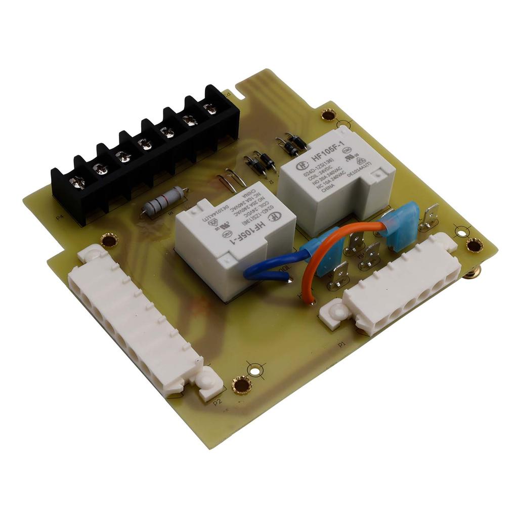 624-568 624-5680 AC4003-2 für Nordyne Intertherm Wärmepumpen-Steuerplatine