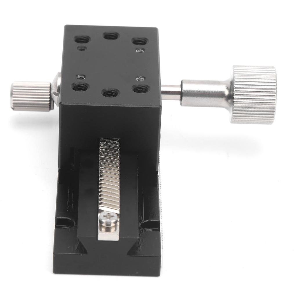 XAxis Linear Stage Thin High Accuracy Manual Platform Sliding Table Aluminum Alloy XLWG100