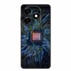 Für Honor X5c Plus Hülle Niedliche Cartoon Weiche Silikon TPU Schutz-Rückseite Handyhülle für Honor X5c Plus Luxus Bumper Coque