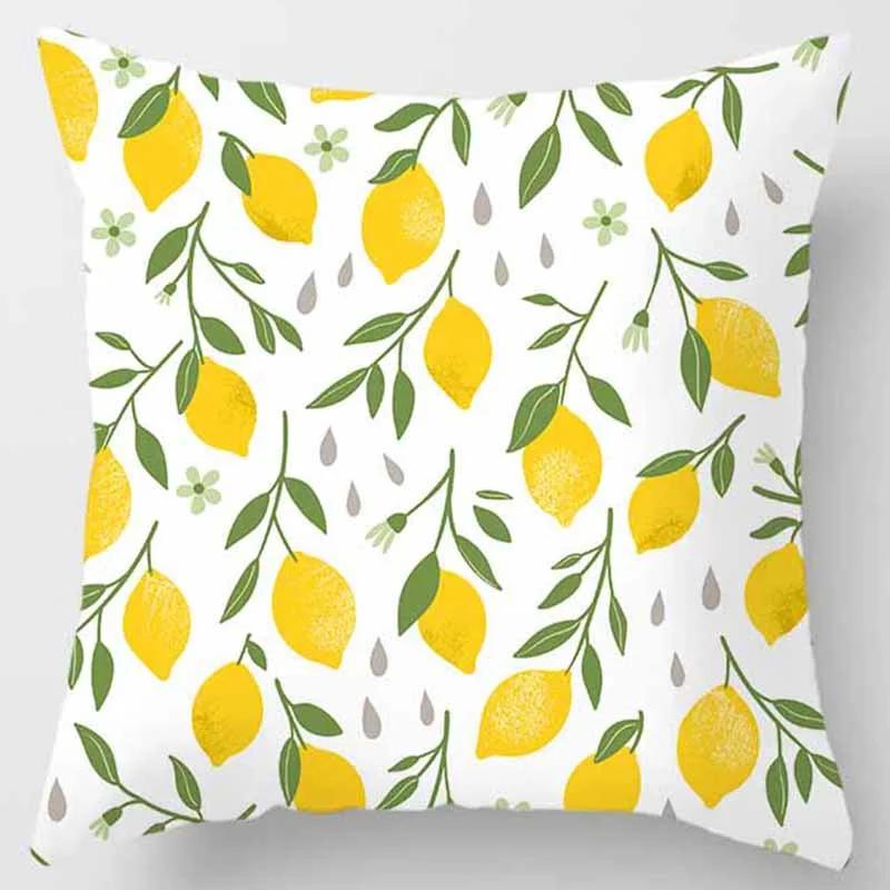 Fashion Fashion Fashion Decoration Pillowcase, Sofa Home-Made Car Office Supplies Outdoor Supplies Cushions Peach skin 18*18(CM)-1Pcs
