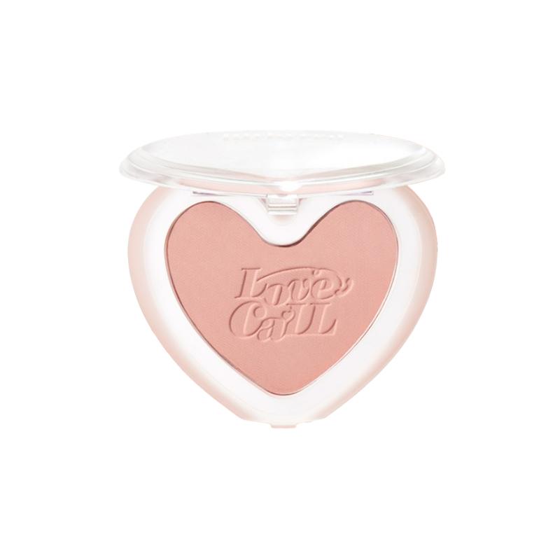 

lilybyred Румяна Love Beam Blur 04 Rose Blur 5,5 г