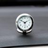 Car Clock Ornaments Automotive Digital Clock Decoration Charms Automobiles Interior Dashboard Watch Decor In Auto Accessories