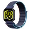 20mm 22mm Nylon Loop Strap for Redmi Watch 5 Active Breathable Replacement Wristband Redmi Wach 5 Lite Sports Bracelet Watchband
