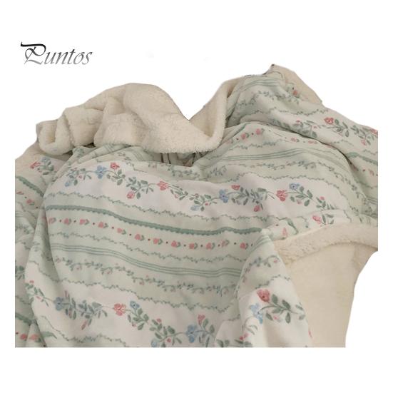 

Зимнее утолщенное одеяло с рисунком из мультфильма, утолщенное флисовое одеяло, пригодное для машинной стирки, для офиса, сна, общежития, дома, кровати, дивана, для путешествий, уютное теплое одеяло J