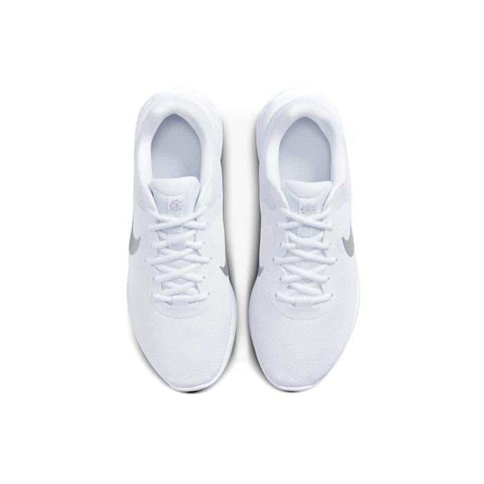 Nike Revolution 6 Next Nature 'White Pure Platinum' Women's running shoes DC3729-101