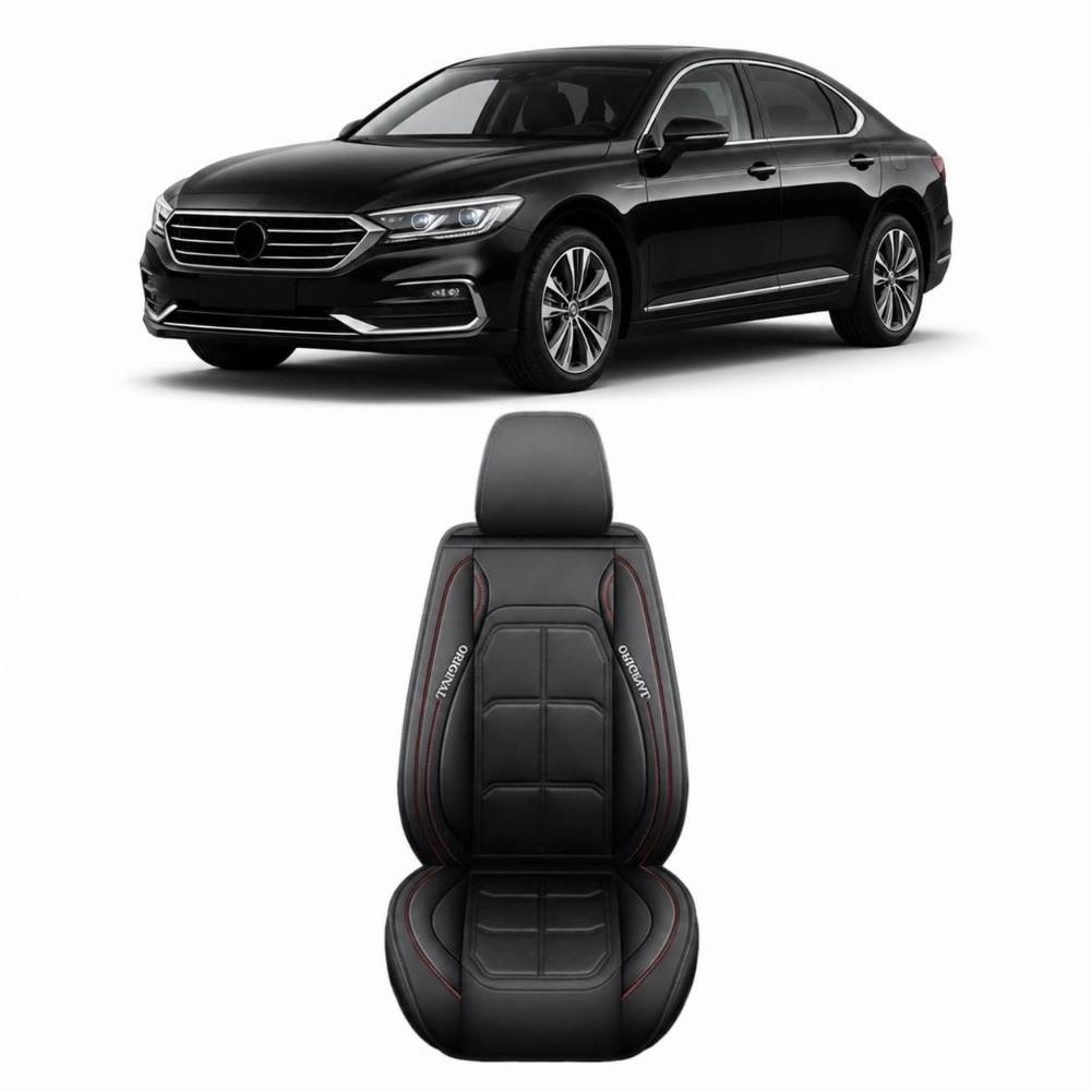 3D Car Seat Protectors Full Coverage Coverage Seat Covers Auto Seat Cushion Covers  for Cars