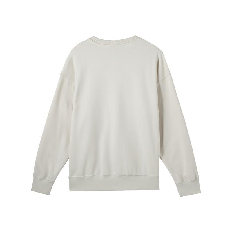 Puma ESS CREW FL Logo Unisex 632292-87